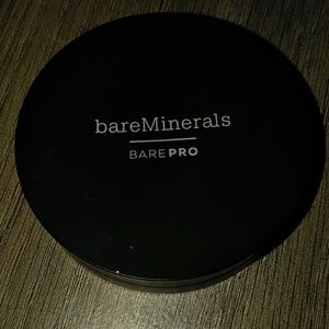 Bareminerals BarePro Foundation
